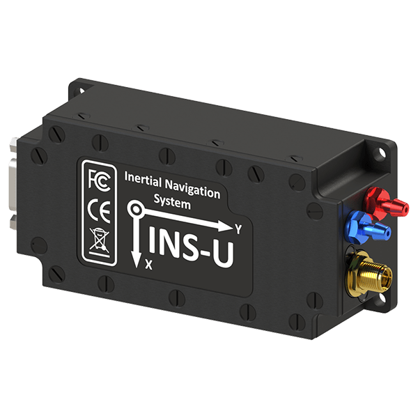 INS-U